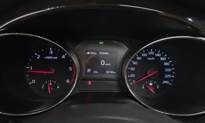 Kia Canival 2019, 92764 км, за 13700000 KRW - фото 8