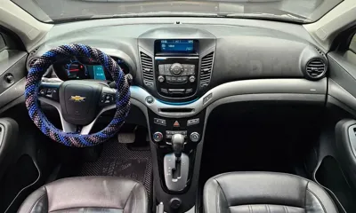 ChevroletGMDaewoo Orlando 2013, 184215 км, за 3500000 KRW - фото 7