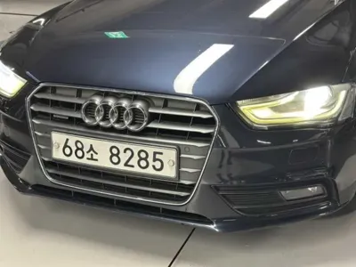 Audi A4 2013, 162316 км, за 3229.15 USD