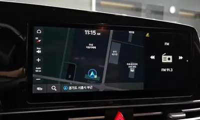 Hyundai Avante 2021, 91587 км, за 13700000 KRW - фото 28