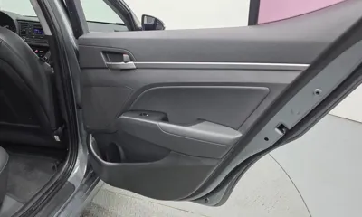 Hyundai Avante 2017, 179440 км, за 5990000 KRW - фото 25