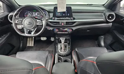 Kia K3 2020, 109100 км, за 13900000 KRW - фото 7