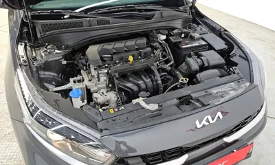 Kia K3 2022, 75013 км, за 16500000 KRW - фото 6