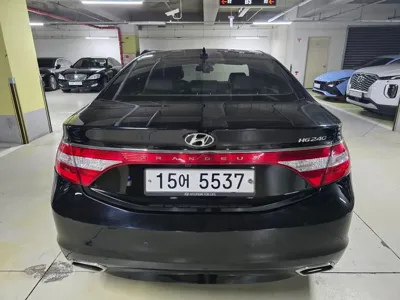 Hyundai Grandeur 2015, 145300 км, за 6500000 KRW