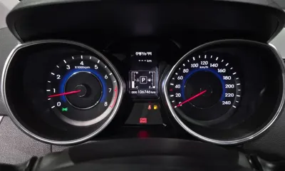 Hyundai Avante 2016, 106746 км, за 6700000 KRW - фото 8