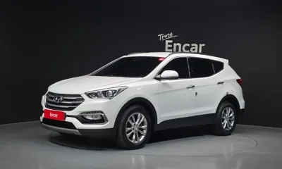 Hyundai Santafe 2018, 96298 км, за 15500000 KRW - фото 1