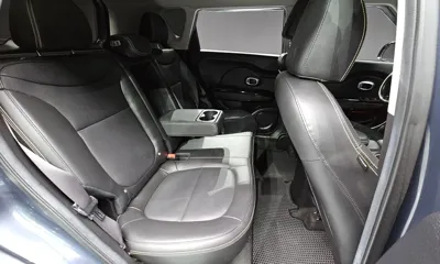 Kia Soul 2016, 101339 км, за 7500000 KRW - фото 15