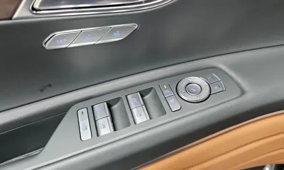 Genesis GV80 2024, 43975 км, за 60500000 KRW - фото 27