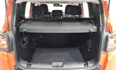 Jeep Renegade 2016, 90074 км, за 6100000 KRW - фото 20