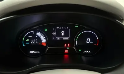 Kia Soul 2018, 60258 км, за 11400000 KRW - фото 8