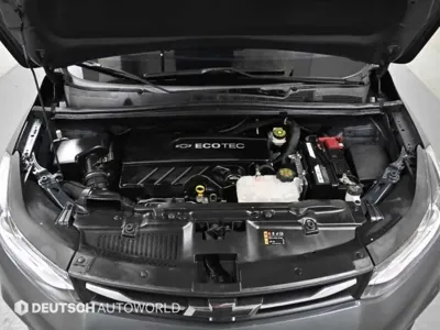 ChevroletGMDaewoo Trax 2018, 77297 км, за 8500000 KRW - фото 6