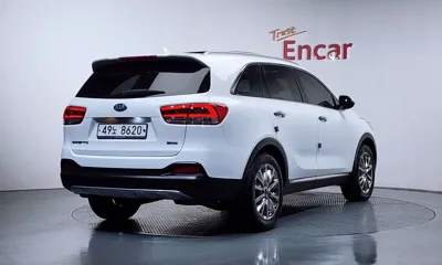 Kia Sorento 2015, 106057 км, за 13900000 KRW - фото 2