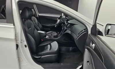 Hyundai Sonata 2013, 155783 км, за 5000000 KRW - фото 26