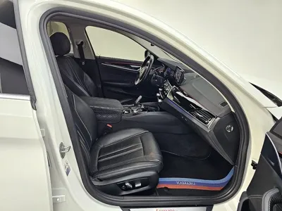 BMW 5-Series 2018, 152773 км, за 14800000 KRW - фото 11