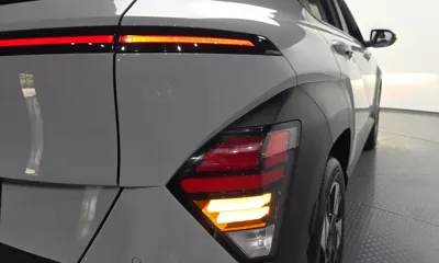 Hyundai Kona 2023, 29718 км, за 23300000 KRW - фото 23
