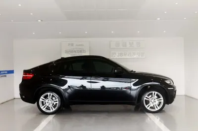 BMW X6 2014, 135000 км, за 13800000 KRW - фото 5