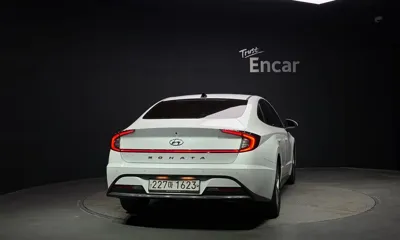 Hyundai Sonata 2020, 134940 км, за 12000000 KRW