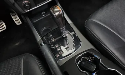 KG_Mobility_Ssangyong KORANDO 2016, 102290 км, за 5500000 KRW - фото 9