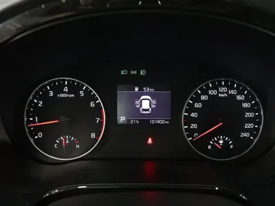 Kia Seltos 2020, 101400 км, за 15800000 KRW - фото 6