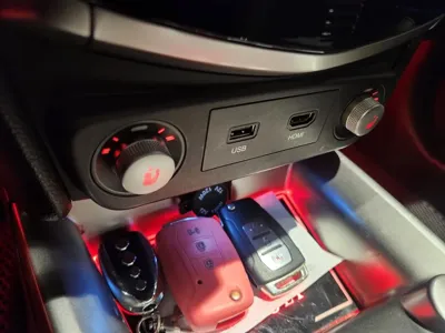 KG_Mobility_Ssangyong TIBOLI 2015, 126330 км, за 3900000 KRW - фото 16