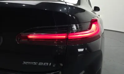 BMW X4 2022, 69835 км, за 46900000 KRW - фото 23