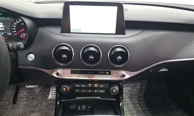 Kia Stinger 2020, 75785 км, за 18300000 KRW - фото 16