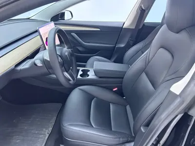 Tesla Model 3 2021, 88000 км, за 113800 CNY - фото 13