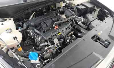 Kia Sportage 2023, 49791 км, за 29400000 KRW - фото 6