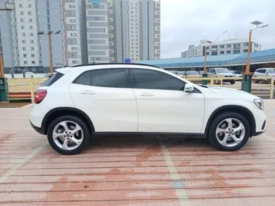 Mercedes-Benz GLA-Class 2018, 18130 км, за 19500000 KRW - фото 6