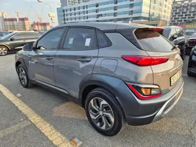Hyundai Kona 2022, 84532 км, за 18800000 KRW - фото 4