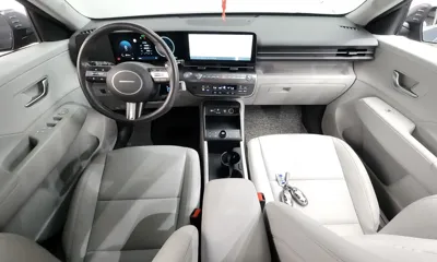 Hyundai Kona 2023, 16095 км, за 23900000 KRW - фото 7