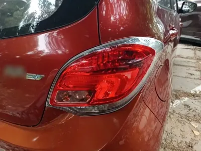 Changan EV 2019, 72200 км, за 23500 CNY - фото 8
