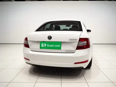 Skoda Octavia 2014, 26800 км, за 21700 CNY - фото 5