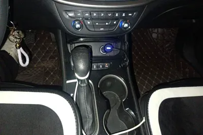 Buick Verano 2017, 75900 км, за 30930.76 CNY - фото 14