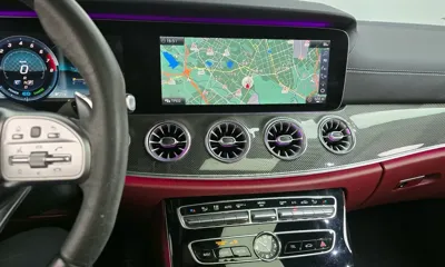 Mercedes-Benz CLS-Class 2019, 45409 км, за 53400000 KRW - фото 12