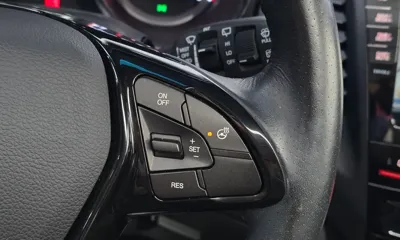 KG_Mobility_Ssangyong TIBOLI 2016, 120551 км, за 6500000 KRW - фото 15