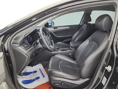 Hyundai Sonata 2018, 170889 км, за 6500000 KRW - фото 11