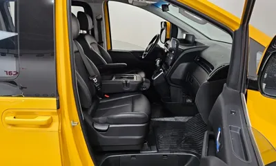 Hyundai Staria 2022, 29531 км, за 29900000 KRW - фото 26