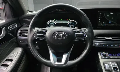 Hyundai Palisade 2022, 87306 км, за 32500000 KRW - фото 13
