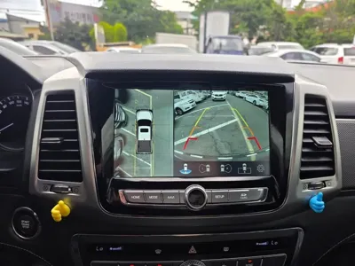 KG_Mobility_Ssangyong Rexton 2018, 106219 км, за 13900000 KRW - фото 12