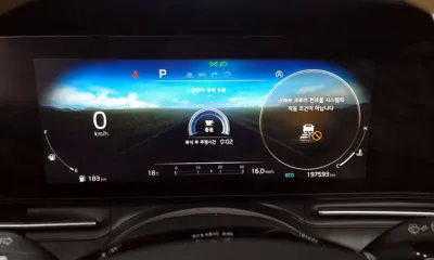 Kia Canival 2021, 197593 км, за 19990000 KRW - фото 8