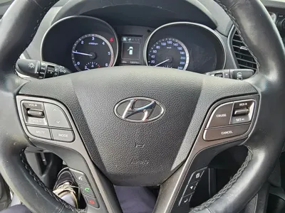 Hyundai Santafe 2018, 132900 км, за 10590000 KRW - фото 16