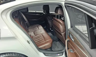 BMW 5-Series 2018, 171666 км, за 21900000 KRW - фото 12
