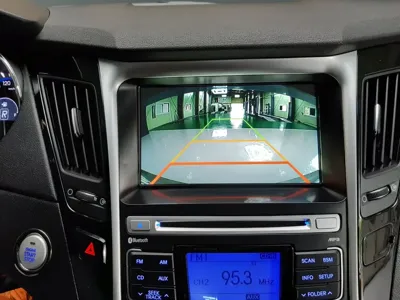 Hyundai Sonata 2010, 123000 км, за 3550000 KRW - фото 15