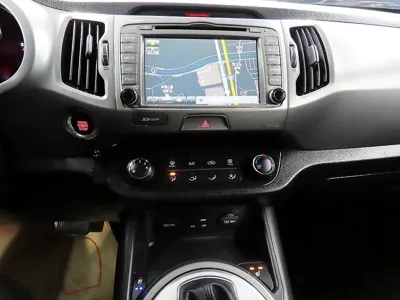 Kia Sportage 2015, 148022 км, за 7000000 KRW - фото 12