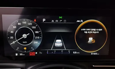 Kia Canival 2021, 91425 км, за 25200000 KRW - фото 8
