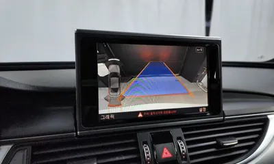 Audi A6 2018, 121553 км, за 15500000 KRW - фото 15