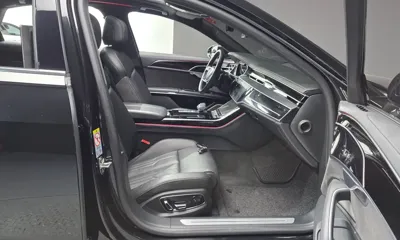 Audi A8 2021, 68700 км, за 58200000 KRW - фото 26