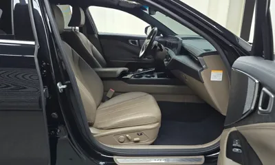 Kia K8 2022, 76269 км, за 26500000 KRW - фото 26