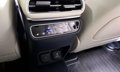 Genesis GV80 2024, 29246 км, за 67900000 KRW - фото 31